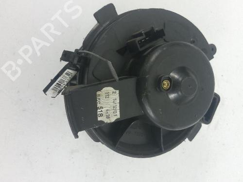 Heater blower motor CITROËN XSARA PICASSO (N68) 1.6 | BP18362693M62 