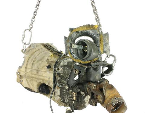 Gearbox FORD TRANSIT Van (FA_ _) 2.4 DI RWD (FAA_, FAB_, FAC_, FAD_) | BP31034553M3  - Image 6