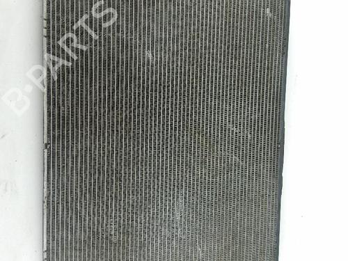 Used Water radiator Water radiator VW PASSAT B6 (3C2) 2.0 TDI 16V (140 hp) 18359810 18359810