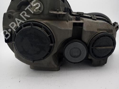 Used Left headlight MERCEDES-BENZ E-CLASS (W210) E 270 CDI (210.016) (170 hp) 18367965