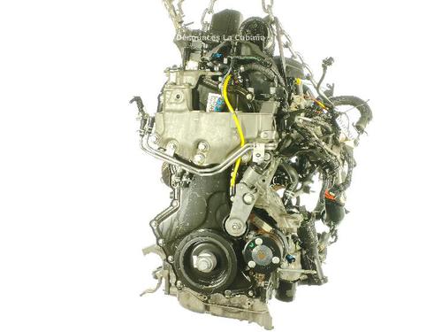 Engine RENAULT TRAFIC III Van (FG_) 2.0 dCi 110 (FGMW) | BP32402635M1