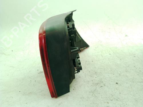 Left taillight VW GOLF IV (1J1) 1.9 TDI | BP26971449C34 