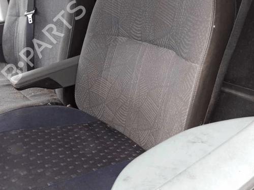 Rear right interior door handle FORD TRANSIT Van (FA_ _) 2.0 DI (FAE_, FAF_, FAG_) | BP33954050I16  - Image 6