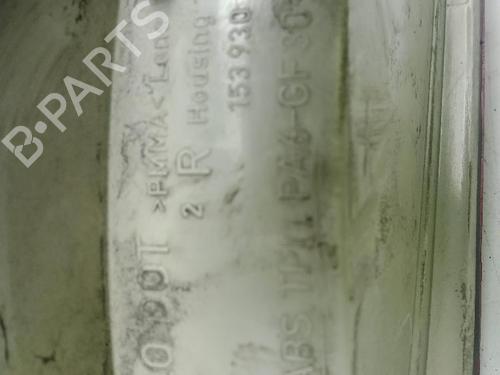 Right taillight AUDI A4 B6 (8E2) 2.0 | BP31915243C35