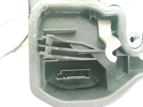 Rear left lock BMW 4 Gran Coupe (F36) 418 d | BP29383310C100 