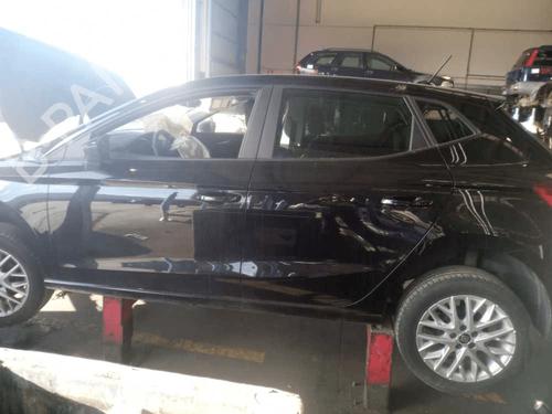 Alternator SEAT IBIZA V (KJ1, KJG) 1.0 MPi | BP32385681M7 