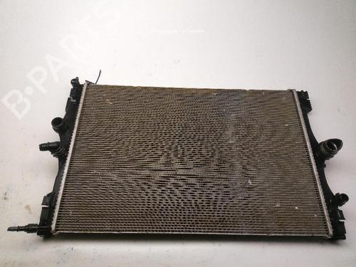water-radiator-mercedes-benz-cla-c118-2019-24046135 main image