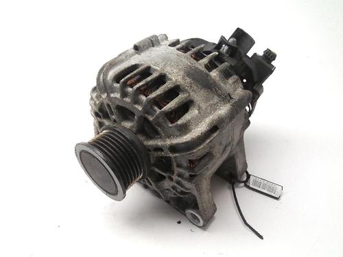 Used Alternator Alternator FORD FOCUS III Turnier 1.6 TDCi (95 hp) 18915592 18915592