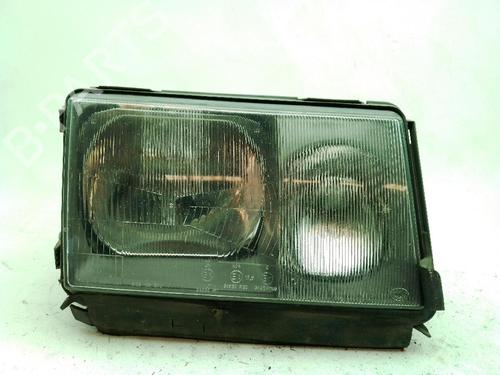 Used Right headlight Right headlight 38770806 38770806
