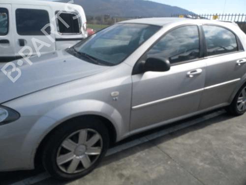 AC compressor CHEVROLET LACETTI (J200) 1.4 16V | BP32182751M34 