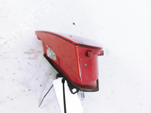 Left tailgate light AUDI A5 (8T3) 3.0 TDI quattro | BP24042830C79 