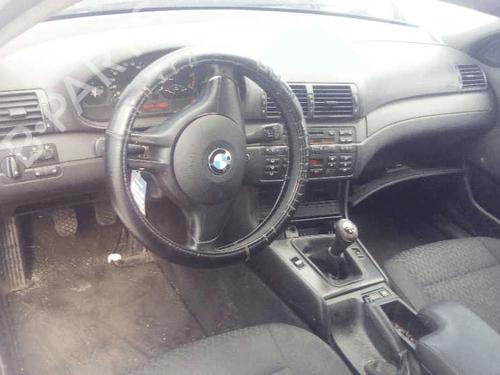 Left headlight BMW 3 Compact (E46) 318 td | BP18365533C28 