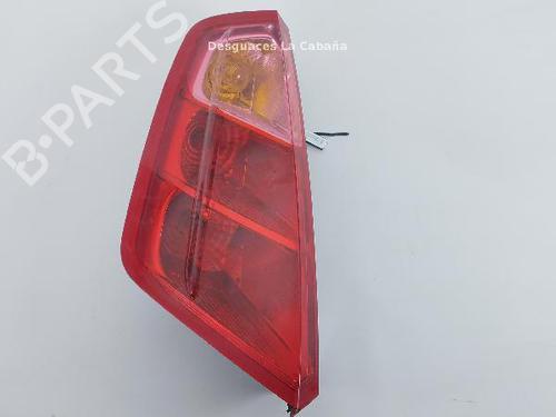 left-taillight-fiat-punto-evo-199_-2008-31989476 main image