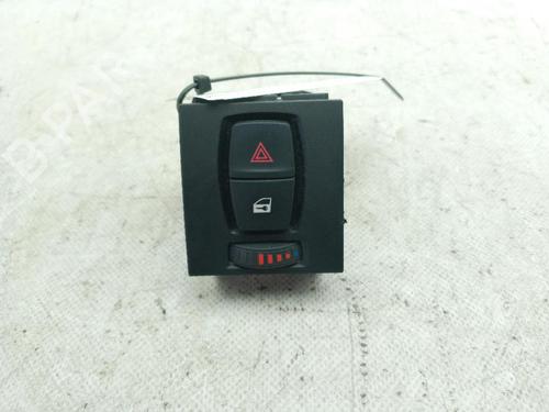 Used Warning switch Warning switch BMW 3 (F30, F80) 320 d (163 hp) 24544471 24544471