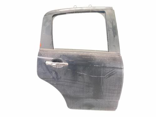 Used Right rear door Right rear door CITROËN C3 II (SC_) 1.4 HDi 70 (SC8HZC, SC8HR0, SC8HP4) (68 hp) 34340221 34340221