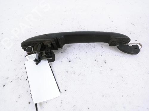 Front right exterior door handle SEAT IBIZA II (6K1) 1.9 SDI | BP18369229C129 