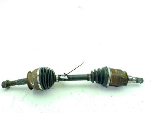 Used Right front driveshaft NISSAN NAVARA NP300 (D40) 2.5 dCi 4WD (174 hp) 30747311
