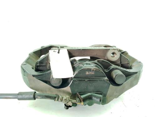 Left front brake caliper BMW 6 Gran Coupe (F06) 640 d | BP34263907M105 - Image 3