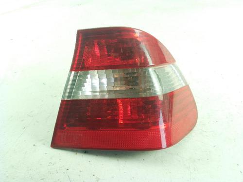 Højre baglygte BMW 3 (E46) 330 xd (204 hp) 28290690