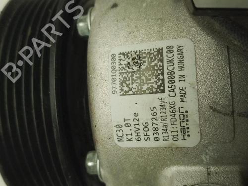 AC compressor HYUNDAI i20 III (BC3, BI3) 1.0 T-GDI | BP24861953M34 - Image 2