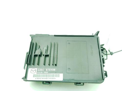 electronic-module-mazda-cx-5-ke-gh-2011-2012-2013-2014-2015-2016-2017-30718216 main image
