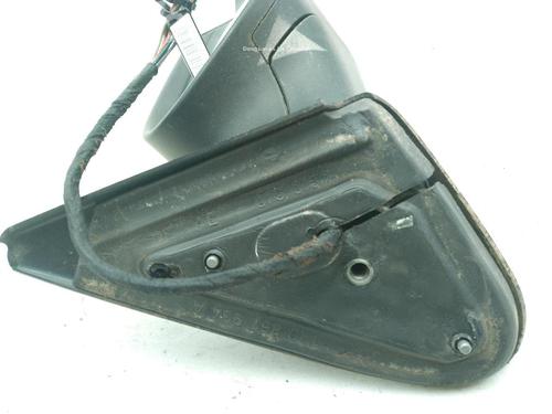 Right mirror SEAT TOLEDO II (1M2) 1.9 TDI | BP24001719C27 