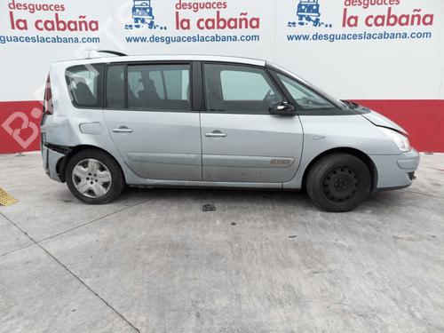 Alternator RENAULT ESPACE IV (JK0/1_) 2.2 dCi (JK0H) | BP31989181M7 