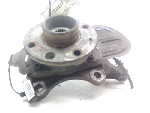 Right front steering knuckle OPEL COMBO Tour 1.3 CDTI 16V | BP24607083M26 