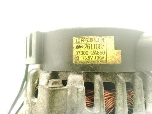 Alternator HYUNDAI ix35 (LM, EL, ELH) 1.7 CRDi | BP32490695M7 - Image 5