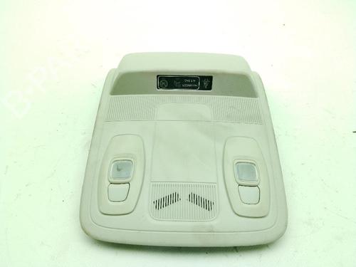 Used Interior roof light Interior roof light RENAULT MEGANE IV Hatchback (B9A/M/N_) 1.3 TCe 115 (B9N9) (116 hp) 34391085 34391085