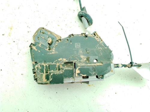 Rear right lock SEAT LEON (5F1) 1.5 TSI | BP26314740C99 