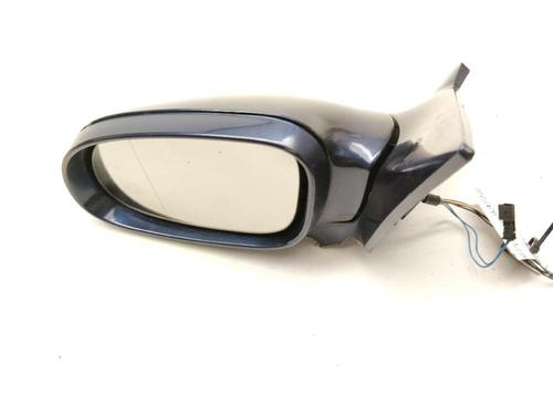 Used Left mirror Left mirror MERCEDES-BENZ CLK (C208) CLK 230 Kompressor (208.347) (193 hp) 37434782 37434782
