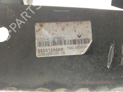 Rear axle DACIA SANDERO II 1.5 Blue dCi 95 (B8JL) | BP37459107M2 - Image 5