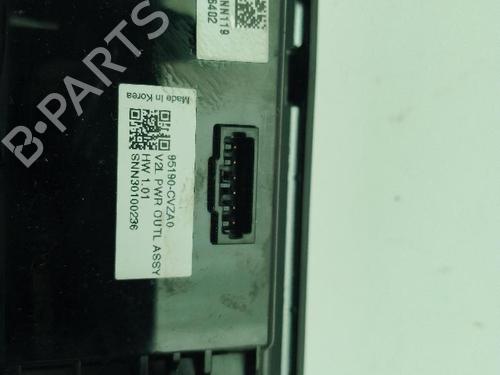 Electronic module KIA EV6 (CV) 77 | BP39578636M83 - Image 3