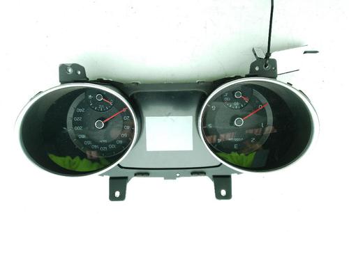 Used Instrument cluster KIA CEED Sportswagon (CD) 1.6 CRDi 136 Eco-Dynamics+ (136 hp) 24047486