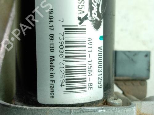Front wiper motor FORD B-MAX (JK) 1.0 EcoBoost | BP24051036M29 - Image 4