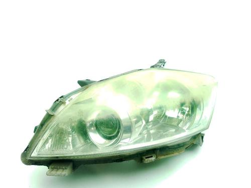 Używane Lampa przednia lewa TOYOTA AURIS (_E18_) 1.4 D-4D (NDE180_, NDE180R) (90 hp) 30845089