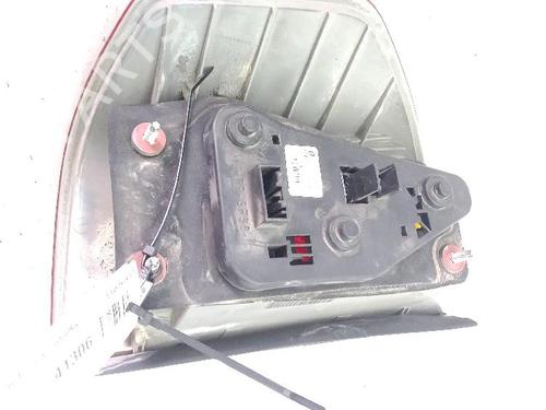 Right taillight BMW X3 (E83) 2.0 d | BP20642755C35 