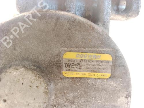 AC compressor HYUNDAI i40 I (VF) 1.7 CRDi | BP29746651M34 