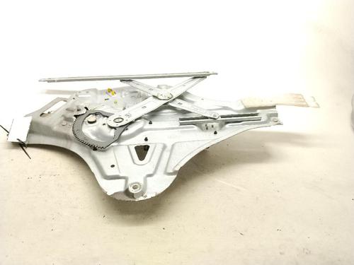 Front left window mechanism KIA MAGENTIS II (MG) 2.0 CRDi | BP36765323C22 - Image 2