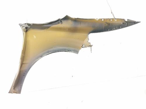 Left front fenders CITROËN GRAND C4 SPACETOURER (3A_, 3E_) 1.5 BlueHDi 130 | BP32385668C41