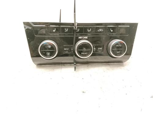 Used Climate control Climate control 38060413 38060413