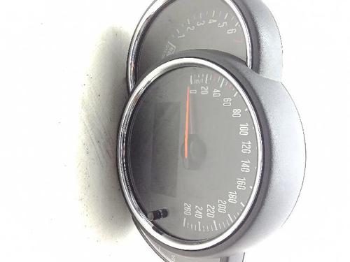 Used Instrument cluster Instrument cluster MINI MINI (F55) Cooper (136 hp) 36375501 36375501