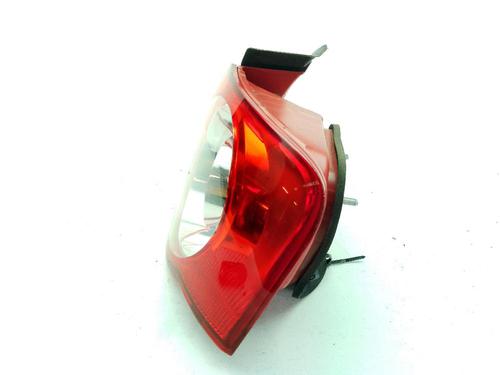 Right taillight VW PASSAT B6 (3C2) 2.0 TDI 16V | BP31081124C35 - Image 2