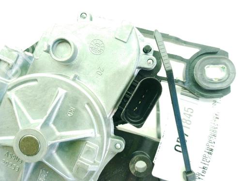 Rear wiper motor VW GOLF VII (5G1, BQ1, BE1, BE2) 1.6 TDI 4motion | BP29203882M102 