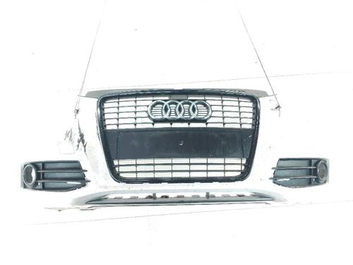Front bumper AUDI A3 (8P1) 2.0 TDI | BP28291021C7 