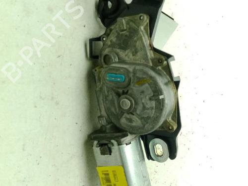 Used Rear wiper motor Rear wiper motor FORD GRAND C-MAX (DXA/CB7, DXA/CEU) 1.6 TDCi (115 hp) 33651613 33651613