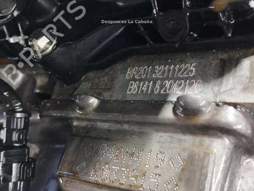 Engine DACIA SANDERO II 1.0 SCe 75 (B8JC, B8JD, B8NC) | BP33810991M1  - Image 7