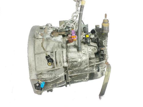 Gearbox NISSAN PRIMASTAR Van (X83) 1.9 dCi 80 | BP35895111M3 - Image 5