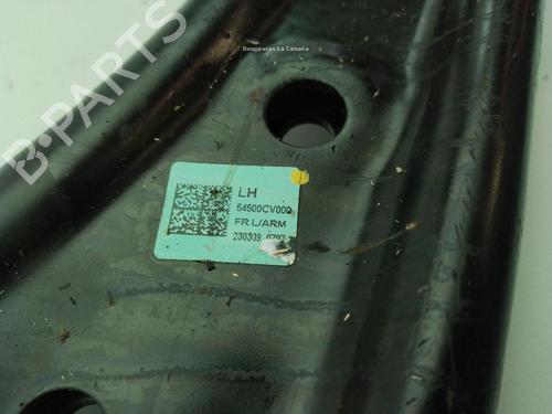 Left front suspension arm KIA EV6 (CV) 77 | BP33811307M12 - Image 3